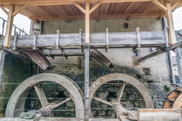 Mulino di Santa Giustina