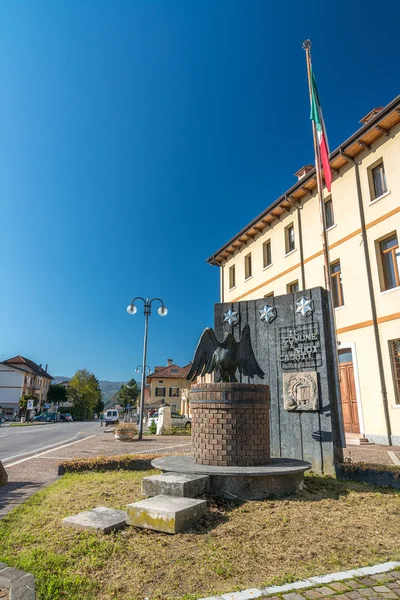 Puos d'Alpago