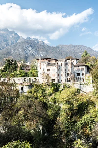 Il Castello - Ponte nelle Alpi