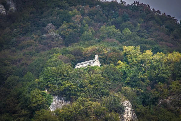 Chiesa di Ponte nelle Alpi