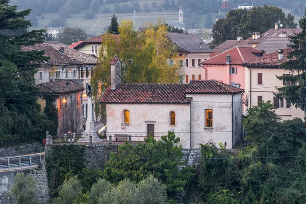 Chiesa di Ponte nelle Alpi