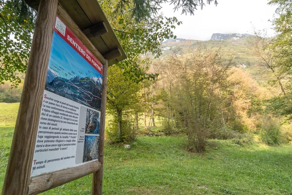 Percorsi del Piave