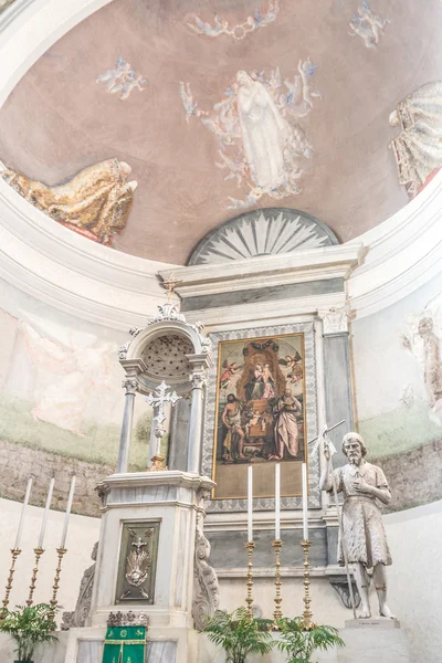 Pala di Cesare Vecellio