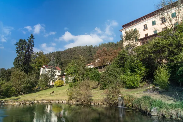 Vacanza a Ponte Nelle Alpi