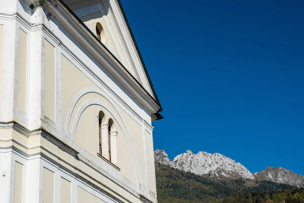 Pieve d'Alpago