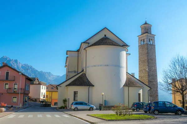 Pieve d'Alpago