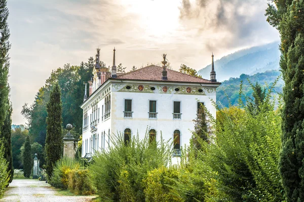 Villa bir Pedavena