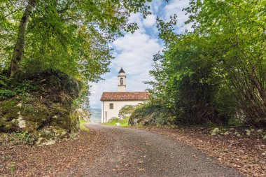 Itinerari ai sentieri di Limana