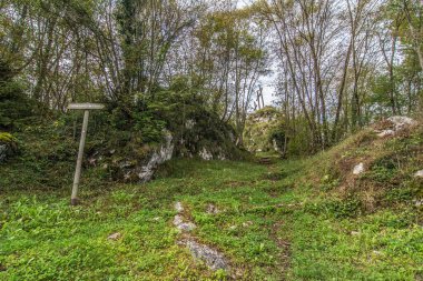 I Sentieri di  Limana