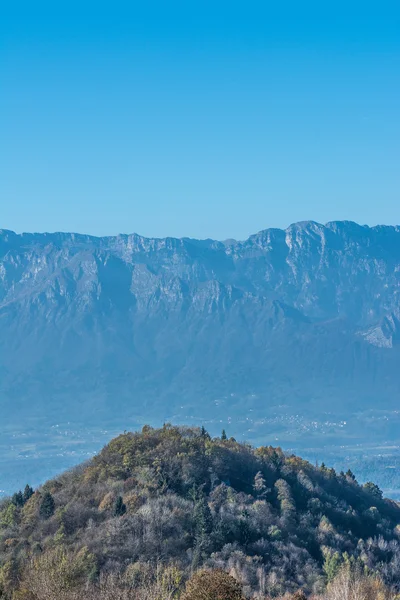 Altopiano di San Pietro In Tuba
