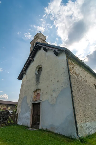 Pieve di Limana — Photo