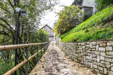 Localita' Chiappini di Lamon