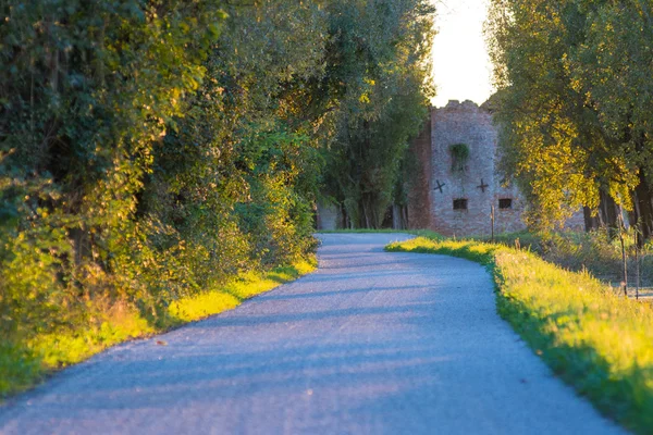 Jesolo'nın şehir