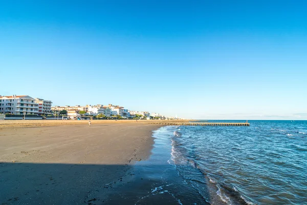 Bölge deniz di Jesolo