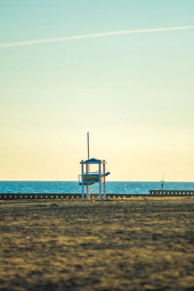 Zone marine di Jesolo — Photo