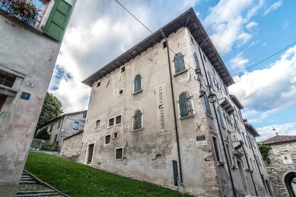 Feltre'nın Müzesi