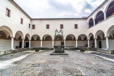 Santuario di Feltre
