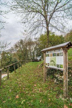 Sentiero Natura di Feltre