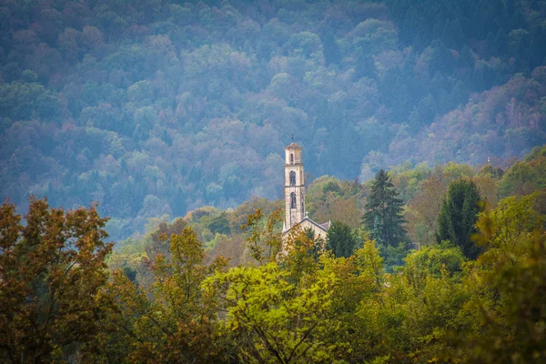 Passeggiata di Feltre — Photo