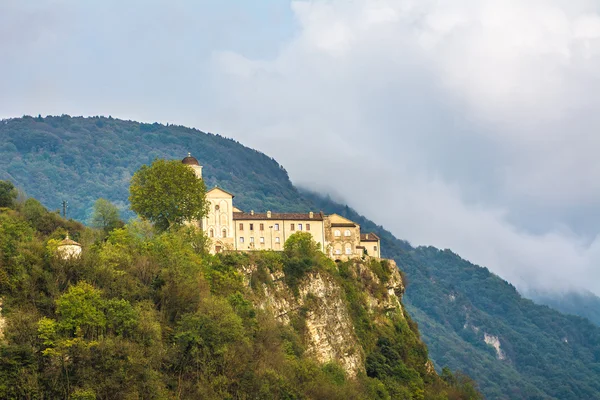 Santuario di Feltre — Photo