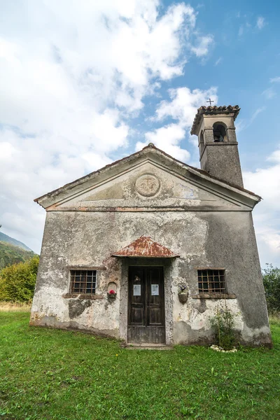 Valle de San Marino — Foto de Stock