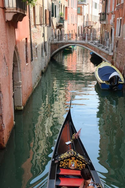 Gondola Royalty Free Stock Images