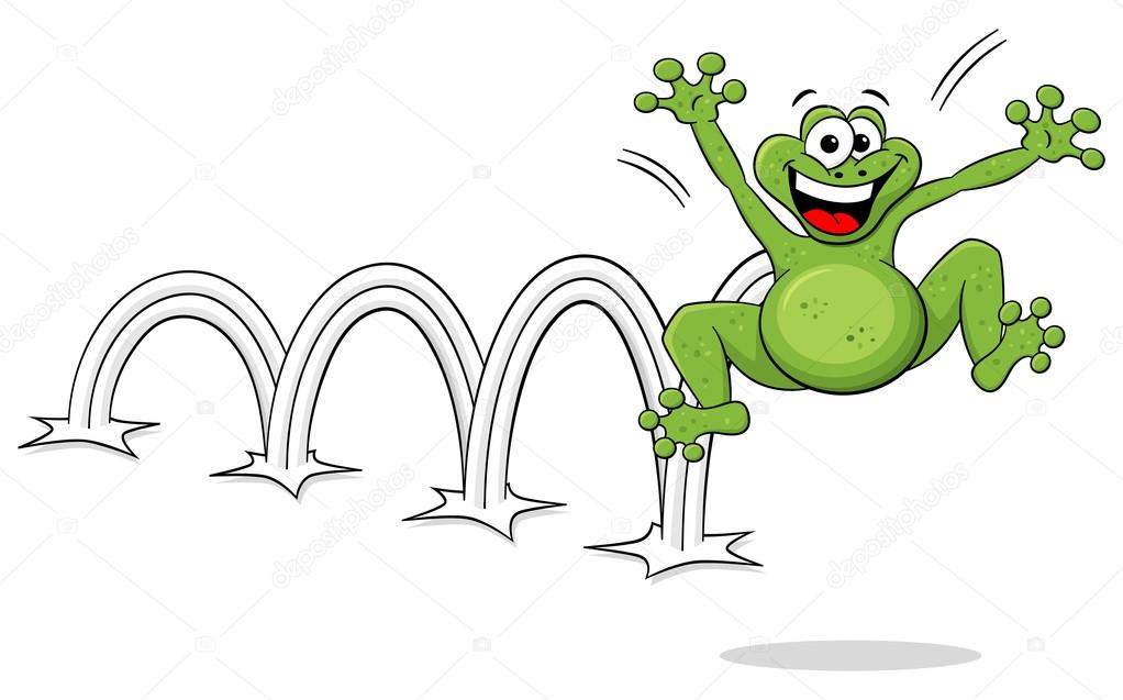 460 ilustraciones de stock de Rana saltando | Depositphotos 460 ilustraciones de stock de Rana saltando | Depositphotos