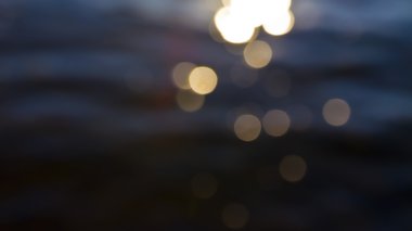 Bokeh
