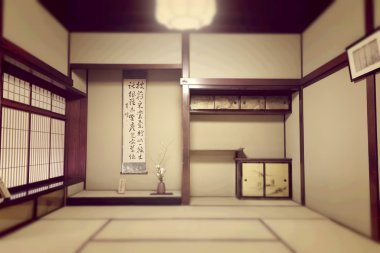 Japon ryokan Oda