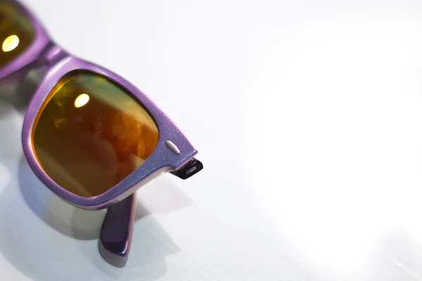 Sunglasses — Stock Photo, Image