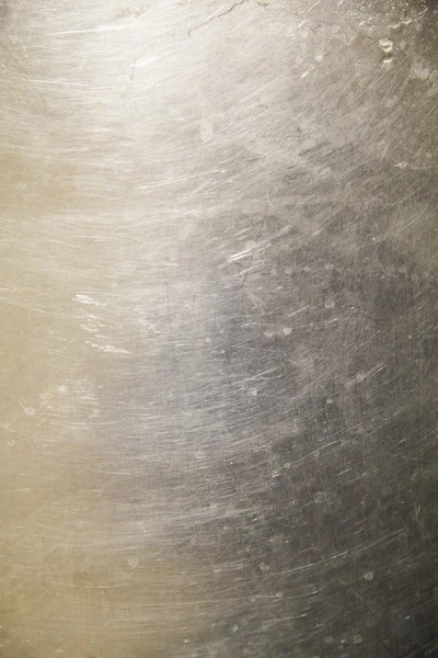 Shiny iron garbage texture background Stock Picture