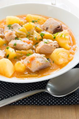 Marmitako