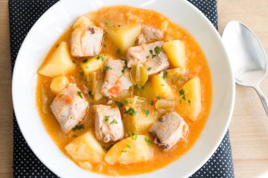 Marmitako