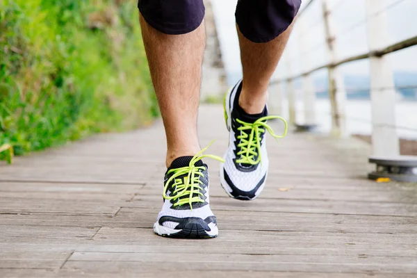 Running shoes — Stock Photo, Image