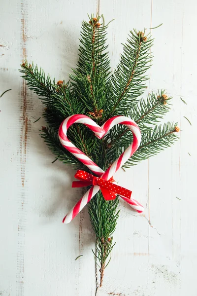 Kärleksfulla jul — Stockfoto