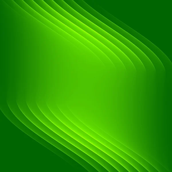 Abstract green background pattern. Digital art. — Stock Photo, Image