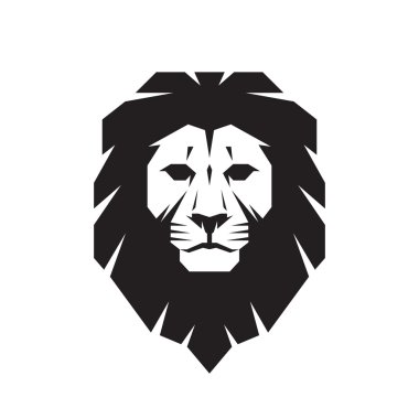 Free Free Lion Face Logo Svg SVG PNG EPS DXF File