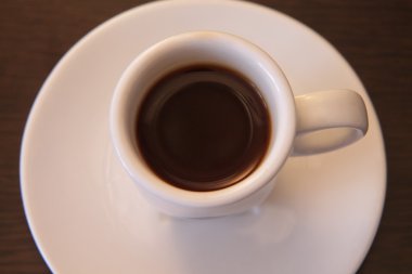 Espresso ev yapımı tadı ile