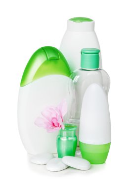 Kapları ile farklı kozmetik