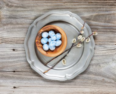 Paskalya kompozisyon