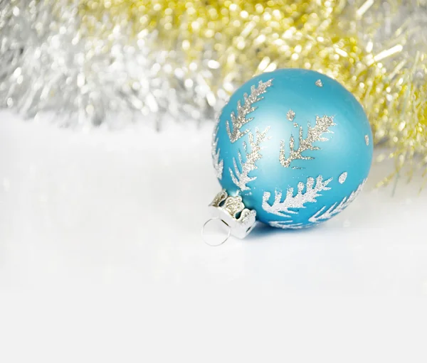 Christmas background — Stock Photo, Image