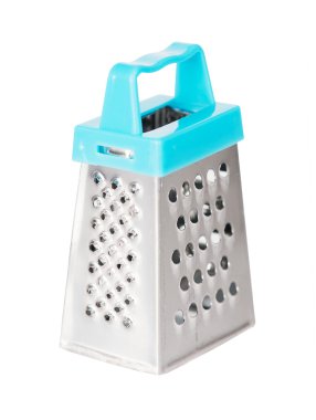 Küçük Hindistan cevizi rendesi