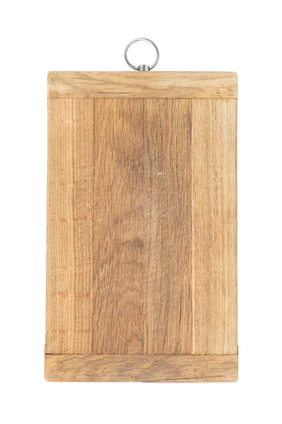 Cutting board — Stock Photo, Image