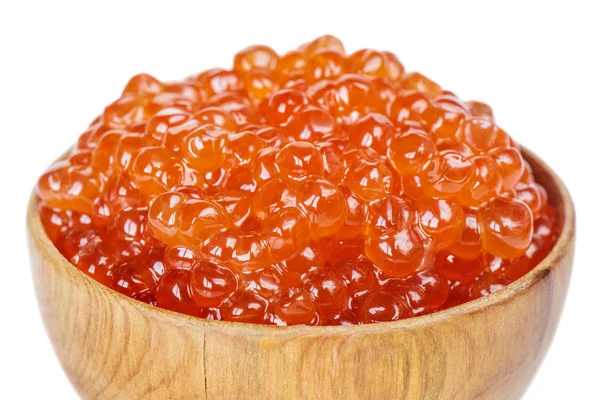 Red caviar — Stock Photo, Image