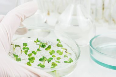 Biosciences