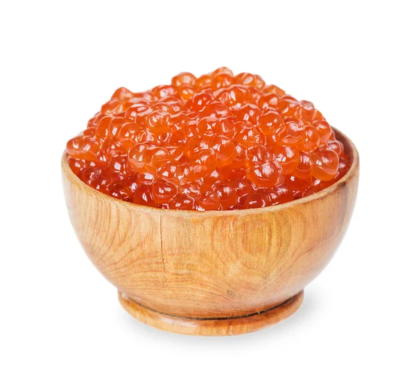 Red caviar — Stock Photo, Image