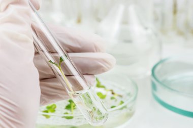 Biosciences