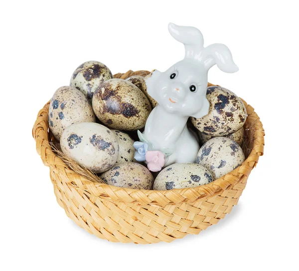 Easter bunny — Stock Photo, Image