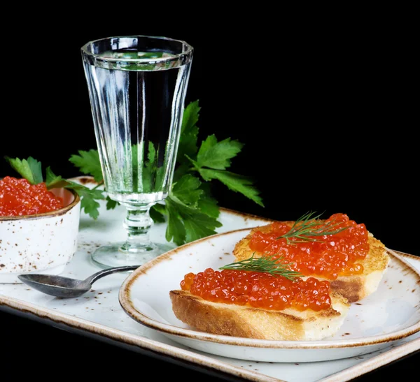 Aperitief — Stockfoto