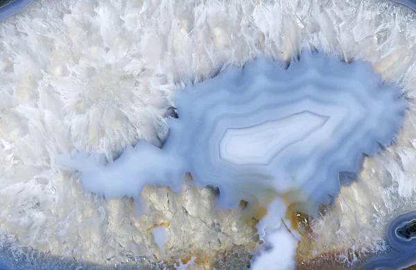 mavi agate
